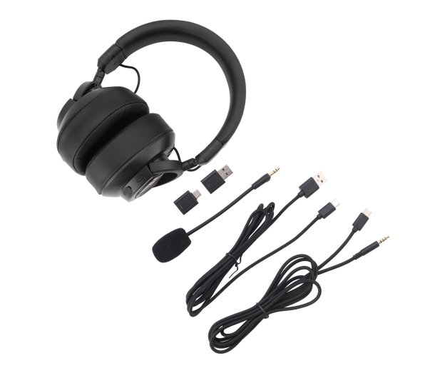 REDRAGON SPECTRA PRO Black H889 - 1478581 - zdjęcie 5